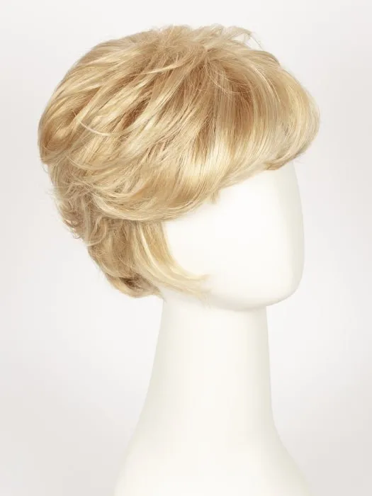 Accessories_Jon Renau_Wigs Hairpieces Toppers Allure by Jon Renau | Short Synthetic Wig | Best Seller