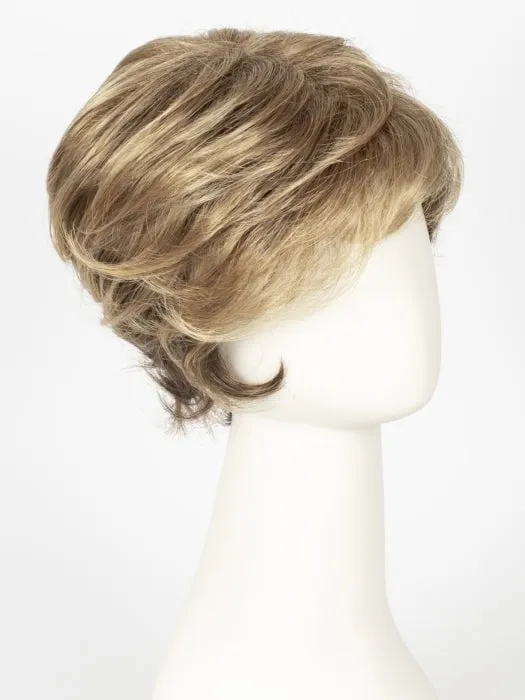 Accessories_Jon Renau_Wigs Hairpieces Toppers Allure by Jon Renau | Short Synthetic Wig | Best Seller