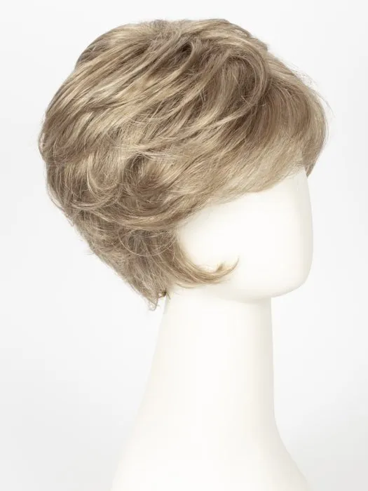 Accessories_Jon Renau_Wigs Hairpieces Toppers Allure by Jon Renau | Short Synthetic Wig | Best Seller