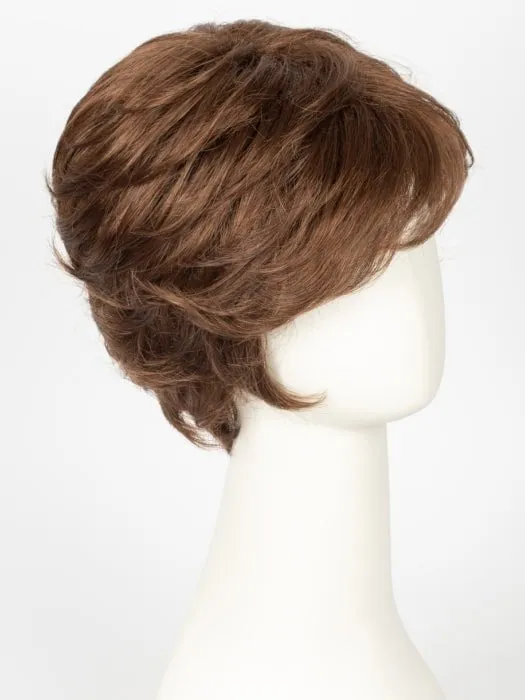 Accessories_Jon Renau_Wigs Hairpieces Toppers Allure by Jon Renau | Short Synthetic Wig | Best Seller