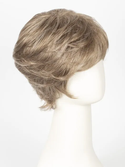 Accessories_Jon Renau_Wigs Hairpieces Toppers Allure by Jon Renau | Short Synthetic Wig | Best Seller