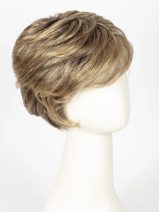 Accessories_Jon Renau_Wigs Hairpieces Toppers Allure by Jon Renau | Short Synthetic Wig | Best Seller