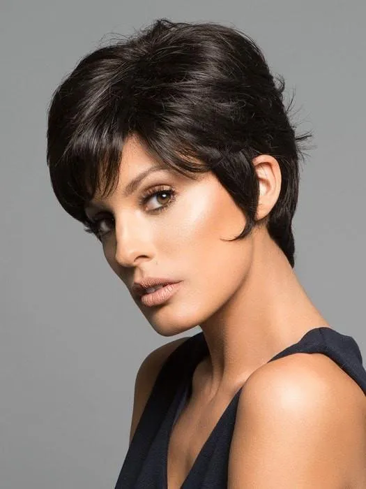 Accessories_Jon Renau_Wigs Hairpieces Toppers Allure by Jon Renau | Short Synthetic Wig | Best Seller