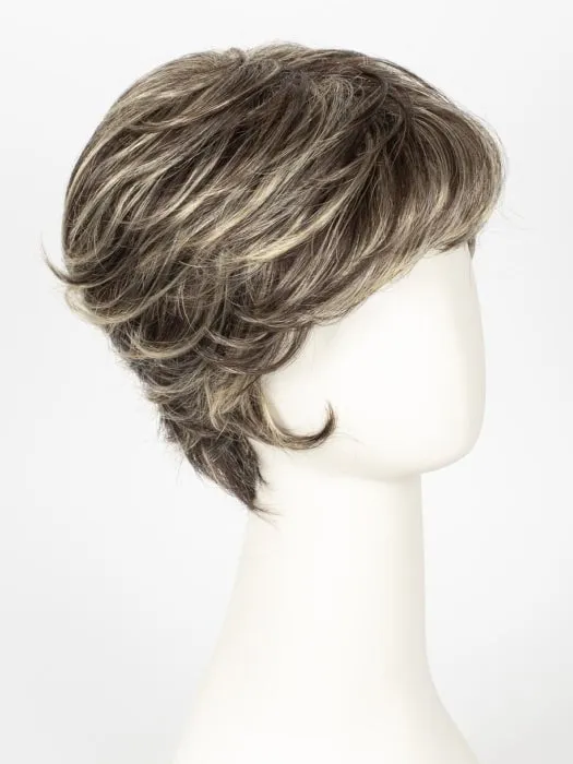 Accessories_Jon Renau_Wigs Hairpieces Toppers Allure by Jon Renau | Short Synthetic Wig | Best Seller