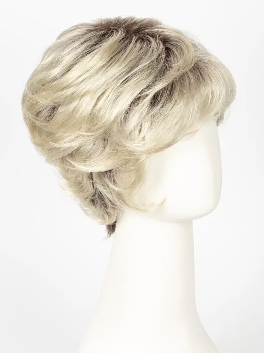 Accessories_Jon Renau_Wigs Hairpieces Toppers Allure by Jon Renau | Short Synthetic Wig | Best Seller