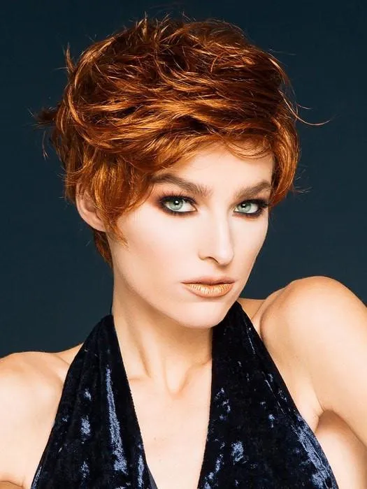 Accessories_Jon Renau_Wigs Hairpieces Toppers Allure by Jon Renau | Short Synthetic Wig | Best Seller