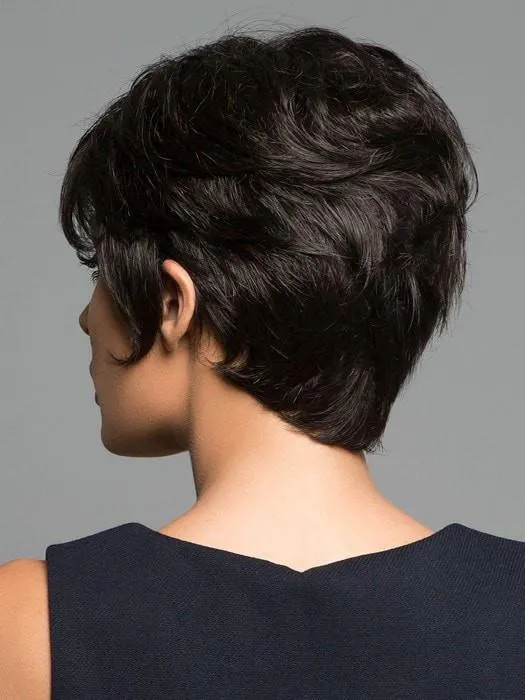 Accessories_Jon Renau_Wigs Hairpieces Toppers Allure by Jon Renau | Short Synthetic Wig | Best Seller