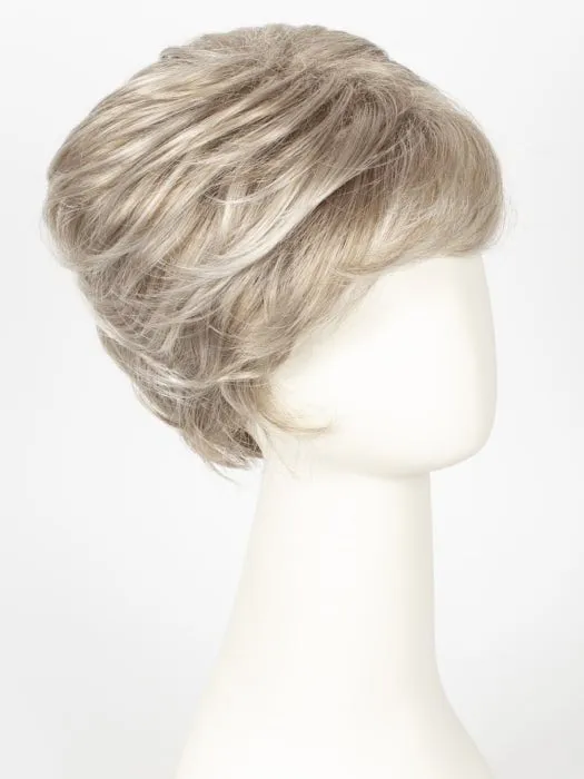 Accessories_Jon Renau_Wigs Hairpieces Toppers Allure by Jon Renau | Short Synthetic Wig | Best Seller