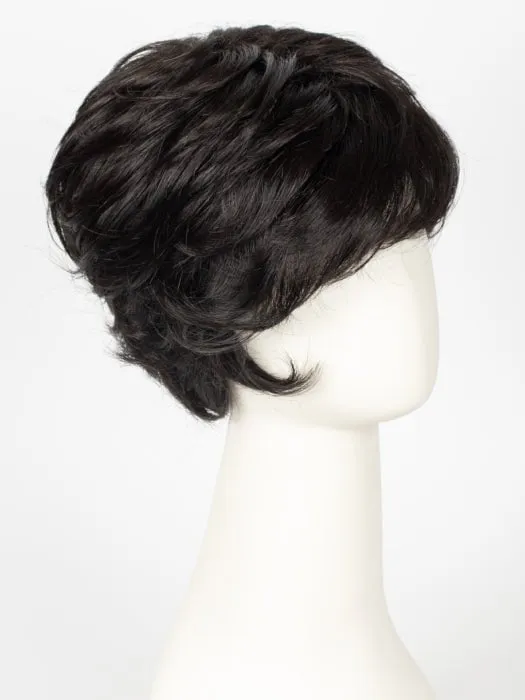 Accessories_Jon Renau_Wigs Hairpieces Toppers Allure by Jon Renau | Short Synthetic Wig | Best Seller