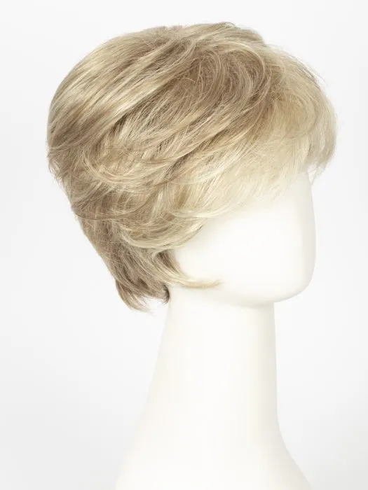 Accessories_Jon Renau_Wigs Hairpieces Toppers Allure by Jon Renau | Short Synthetic Wig | Best Seller