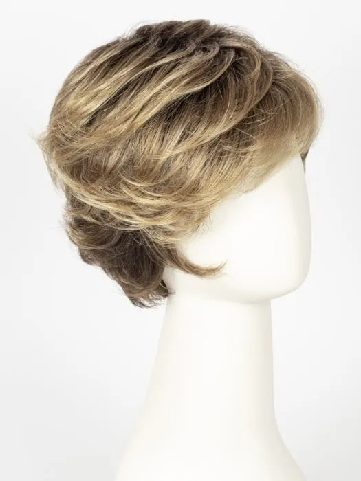 Accessories_Jon Renau_Wigs Hairpieces Toppers Allure by Jon Renau | Short Synthetic Wig | Best Seller