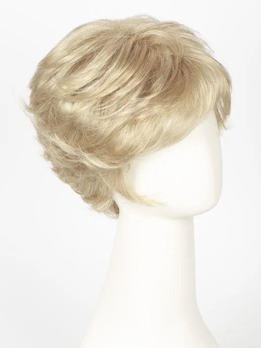 Accessories_Jon Renau_Wigs Hairpieces Toppers Allure by Jon Renau | Short Synthetic Wig | Best Seller