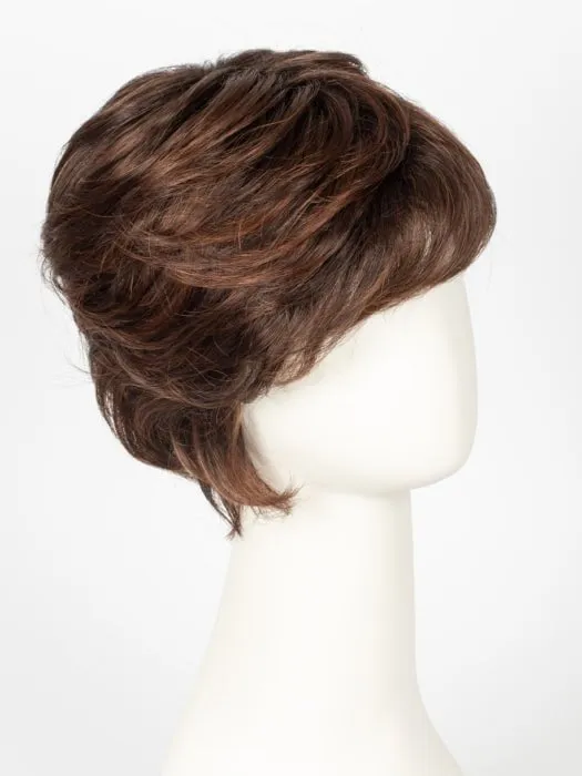 Accessories_Jon Renau_Wigs Hairpieces Toppers Allure by Jon Renau | Short Synthetic Wig | Best Seller