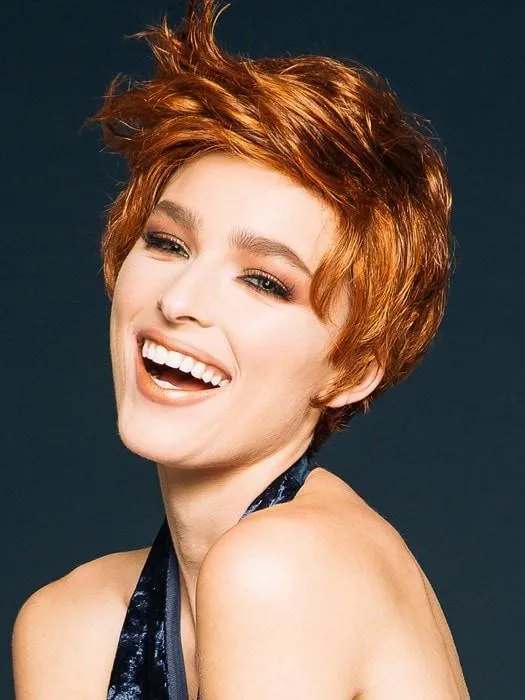 Accessories_Jon Renau_Wigs Hairpieces Toppers Allure by Jon Renau | Short Synthetic Wig | Best Seller