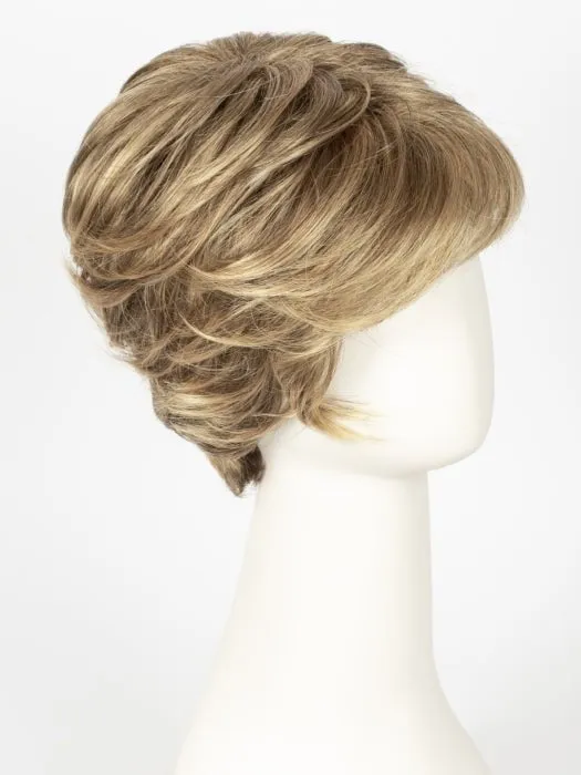 Accessories_Jon Renau_Wigs Hairpieces Toppers Allure by Jon Renau | Short Synthetic Wig | Best Seller