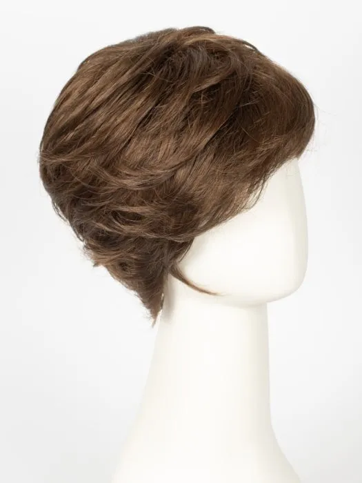 Accessories_Jon Renau_Wigs Hairpieces Toppers Allure by Jon Renau | Short Synthetic Wig | Best Seller