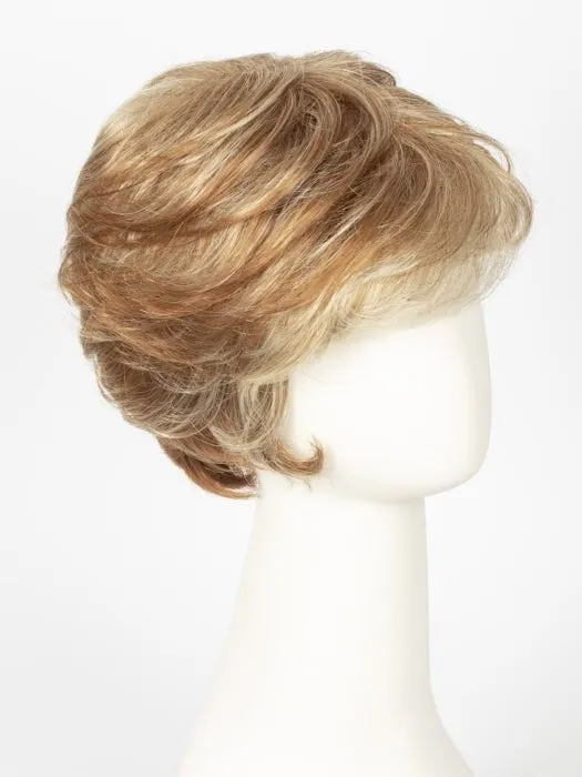 Accessories_Jon Renau_Wigs Hairpieces Toppers Allure by Jon Renau | Short Synthetic Wig | Best Seller
