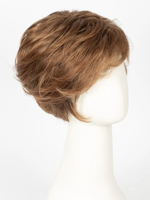 Accessories_Jon Renau_Wigs Hairpieces Toppers Allure by Jon Renau | Short Synthetic Wig | Best Seller