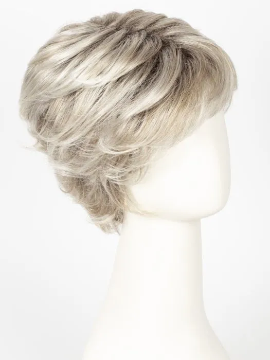 Accessories_Jon Renau_Wigs Hairpieces Toppers Allure by Jon Renau | Short Synthetic Wig | Best Seller