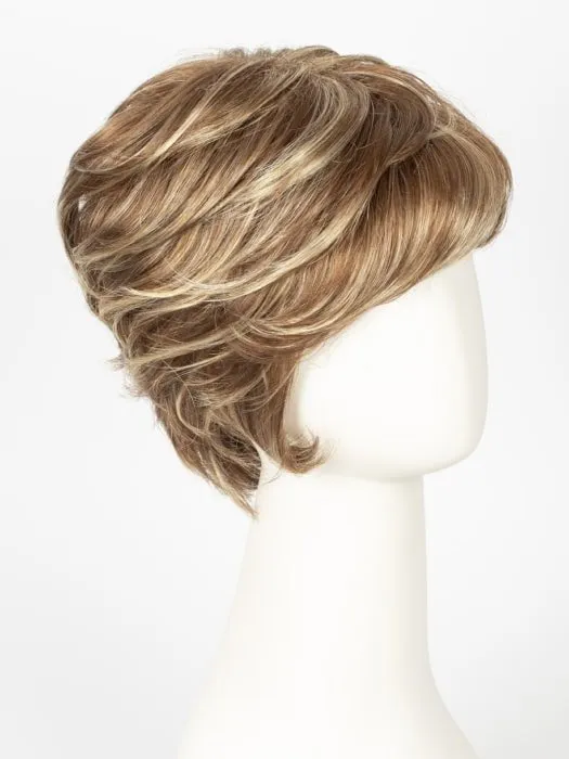 Accessories_Jon Renau_Wigs Hairpieces Toppers Allure by Jon Renau | Short Synthetic Wig | Best Seller