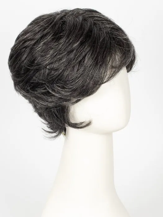 Accessories_Jon Renau_Wigs Hairpieces Toppers Allure by Jon Renau | Short Synthetic Wig | Best Seller