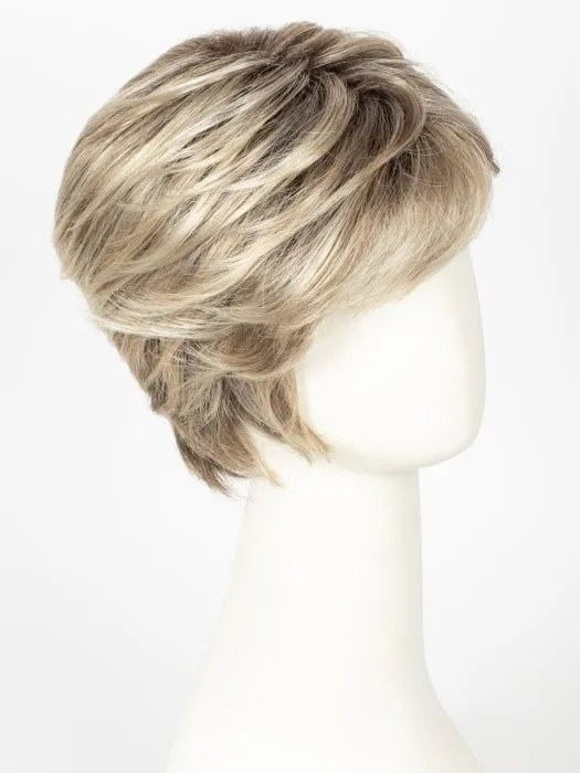 Accessories_Jon Renau_Wigs Hairpieces Toppers Allure by Jon Renau | Short Synthetic Wig | Best Seller