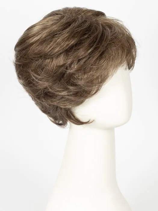 Accessories_Jon Renau_Wigs Hairpieces Toppers Allure by Jon Renau | Short Synthetic Wig | Best Seller