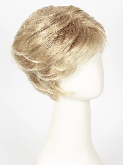 Accessories_Jon Renau_Wigs Hairpieces Toppers Allure by Jon Renau | Short Synthetic Wig | Best Seller