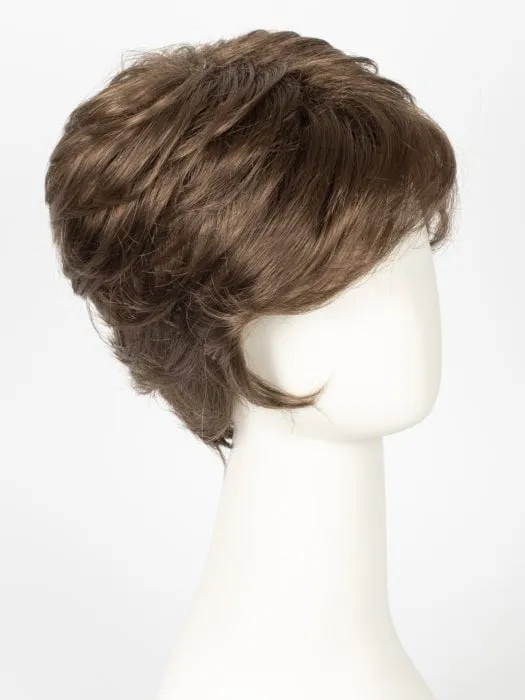 Accessories_Jon Renau_Wigs Hairpieces Toppers Allure by Jon Renau | Short Synthetic Wig | Best Seller