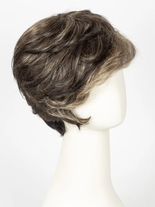 Accessories_Jon Renau_Wigs Hairpieces Toppers Allure by Jon Renau | Short Synthetic Wig | Best Seller