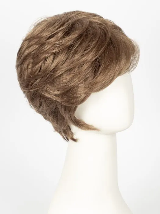 Accessories_Jon Renau_Wigs Hairpieces Toppers Allure by Jon Renau | Short Synthetic Wig | Best Seller