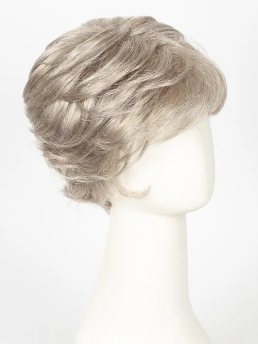 Accessories_Jon Renau_Wigs Hairpieces Toppers Allure by Jon Renau | Short Synthetic Wig | Best Seller