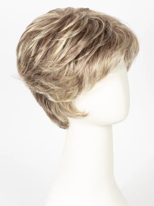 Accessories_Jon Renau_Wigs Hairpieces Toppers Allure by Jon Renau | Short Synthetic Wig | Best Seller
