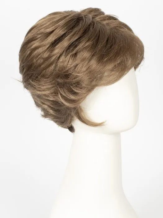 Accessories_Jon Renau_Wigs Hairpieces Toppers Allure by Jon Renau | Short Synthetic Wig | Best Seller