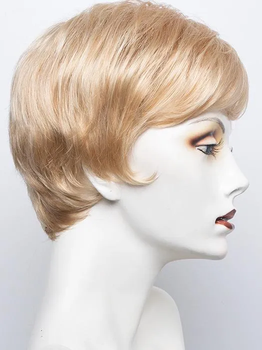 Accessories_Jon Renau_Wigs Hairpieces Toppers Allure by Jon Renau | Short Synthetic Wig | Best Seller