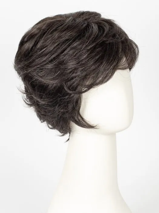 Accessories_Jon Renau_Wigs Hairpieces Toppers Allure by Jon Renau | Short Synthetic Wig | Best Seller