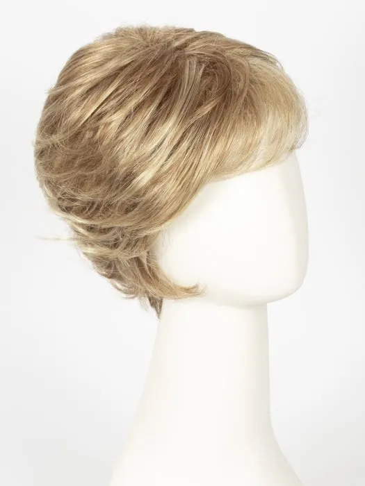 Accessories_Jon Renau_Wigs Hairpieces Toppers Allure by Jon Renau | Short Synthetic Wig | Best Seller