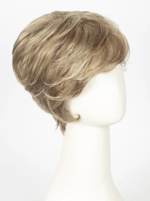 Accessories_Jon Renau_Wigs Hairpieces Toppers Allure by Jon Renau | Short Synthetic Wig | Best Seller