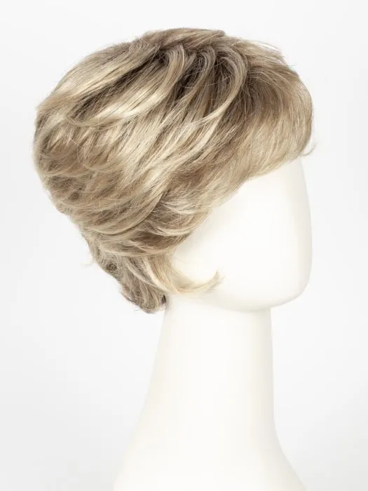 Accessories_Jon Renau_Wigs Hairpieces Toppers Allure by Jon Renau | Short Synthetic Wig | Best Seller