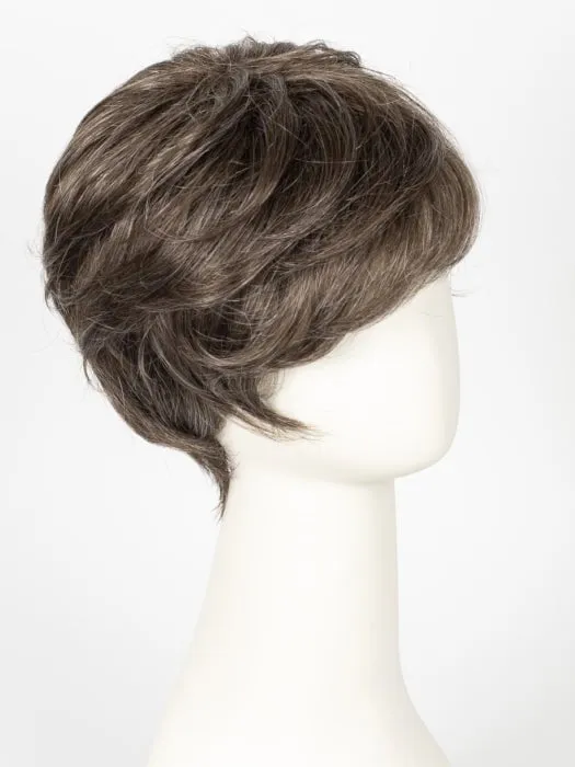 Accessories_Jon Renau_Wigs Hairpieces Toppers Allure by Jon Renau | Short Synthetic Wig | Best Seller