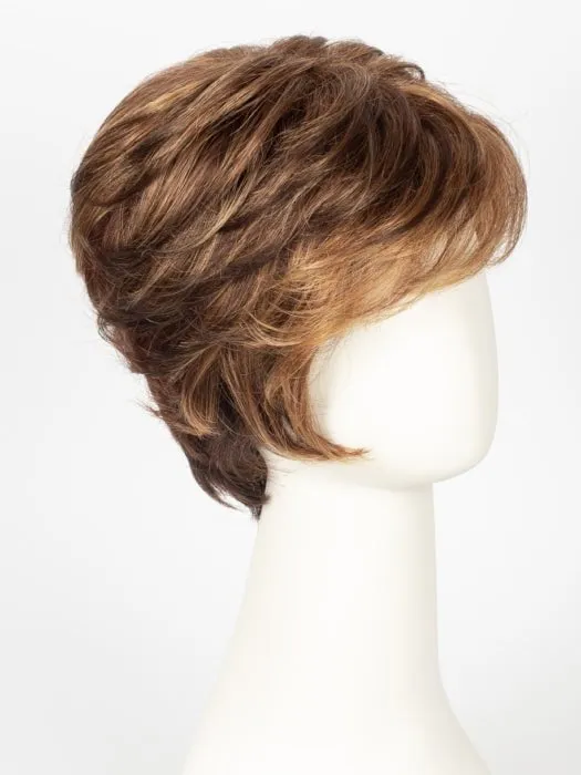 Accessories_Jon Renau_Wigs Hairpieces Toppers Allure by Jon Renau | Short Synthetic Wig | Best Seller