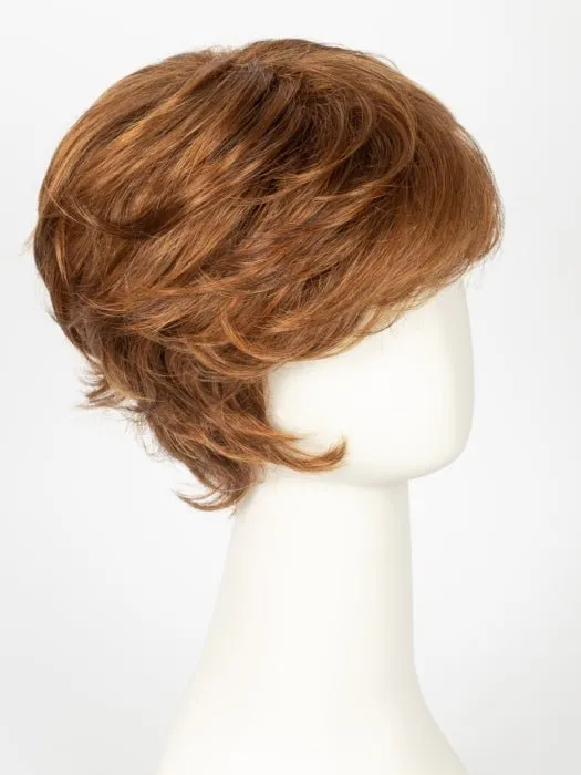 Accessories_Jon Renau_Wigs Hairpieces Toppers Allure by Jon Renau | Short Synthetic Wig | Best Seller