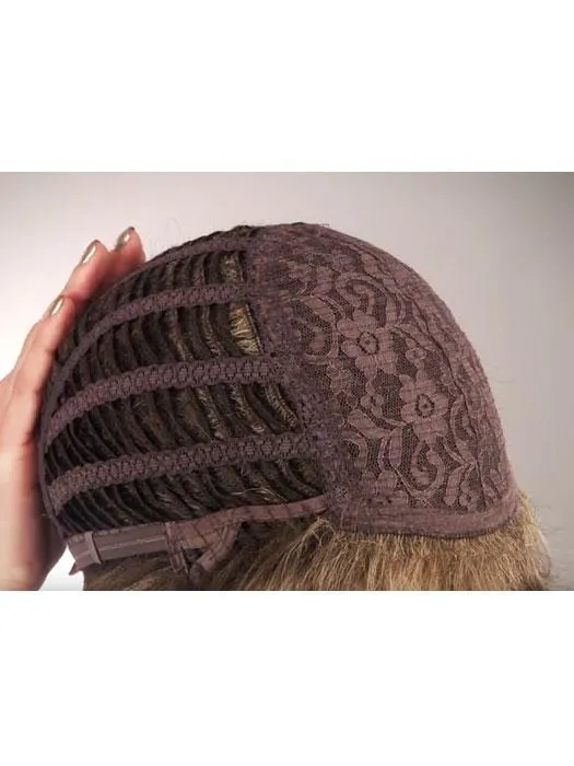 Accessories_Jon Renau_Wigs Hairpieces Toppers Allure by Jon Renau | Short Synthetic Wig | Best Seller