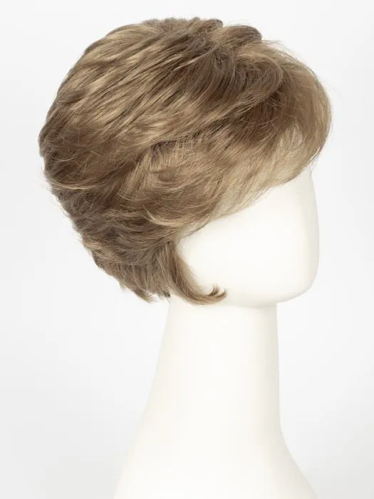 Accessories_Jon Renau_Wigs Hairpieces Toppers Allure by Jon Renau | Short Synthetic Wig | Best Seller
