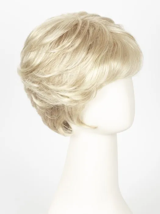 Accessories_Jon Renau_Wigs Hairpieces Toppers Allure by Jon Renau | Short Synthetic Wig | Best Seller