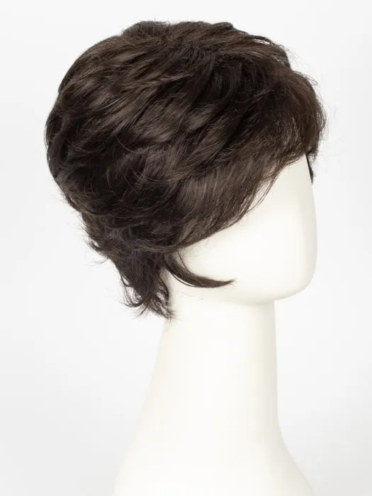 Accessories_Jon Renau_Wigs Hairpieces Toppers Allure Large | Synthetic Wig (Basic Cap)