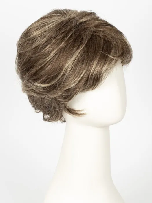 Accessories_Jon Renau_Wigs Hairpieces Toppers Allure Large | Synthetic Wig (Basic Cap)