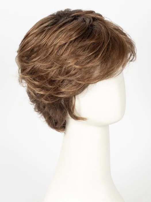 Accessories_Jon Renau_Wigs Hairpieces Toppers Allure Large | Synthetic Wig (Basic Cap)