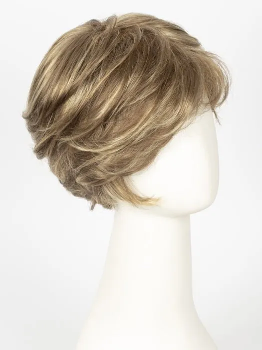 Accessories_Jon Renau_Wigs Hairpieces Toppers Allure Large | Synthetic Wig (Basic Cap)