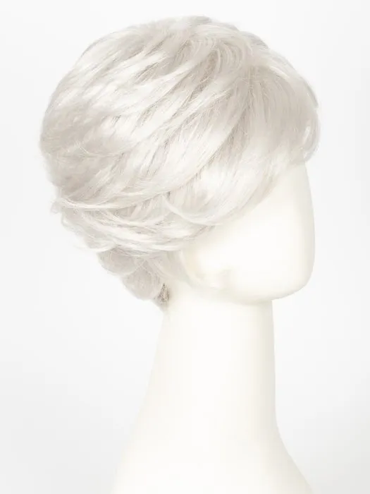 Accessories_Jon Renau_Wigs Hairpieces Toppers Allure Large | Synthetic Wig (Basic Cap)